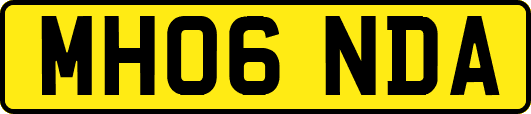 MH06NDA