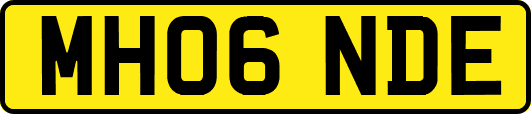 MH06NDE