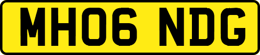MH06NDG