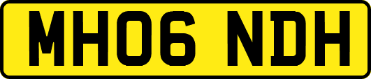 MH06NDH