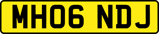 MH06NDJ