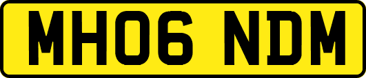 MH06NDM