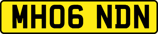MH06NDN