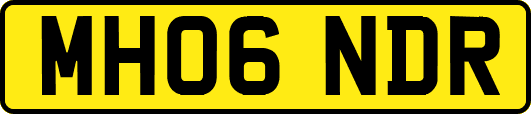 MH06NDR