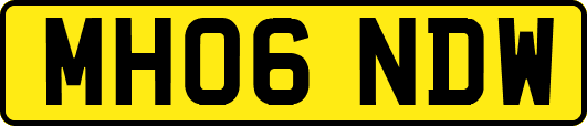 MH06NDW