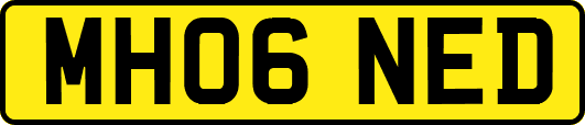 MH06NED