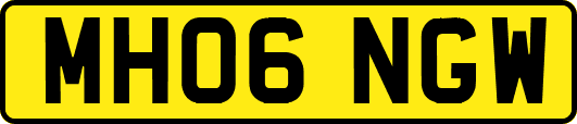 MH06NGW