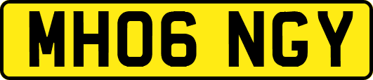 MH06NGY