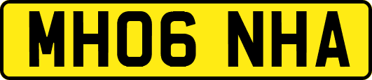 MH06NHA