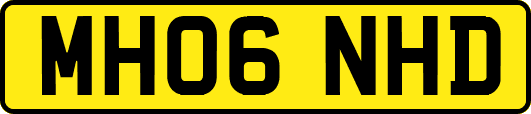 MH06NHD