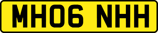 MH06NHH