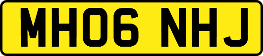 MH06NHJ
