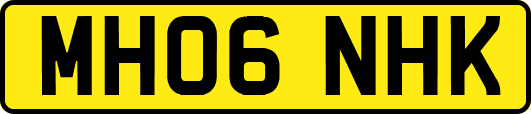 MH06NHK