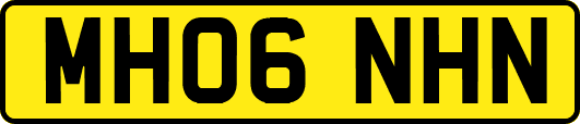 MH06NHN