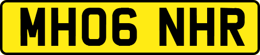 MH06NHR