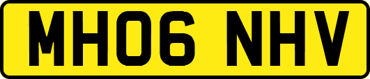 MH06NHV