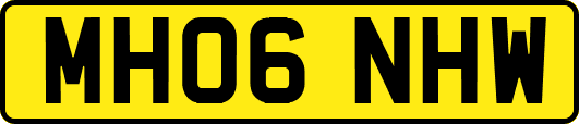 MH06NHW
