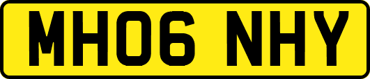 MH06NHY