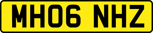MH06NHZ