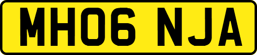 MH06NJA