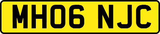 MH06NJC