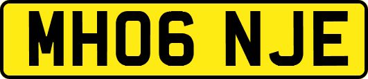MH06NJE
