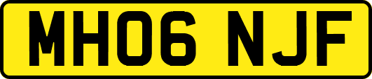 MH06NJF