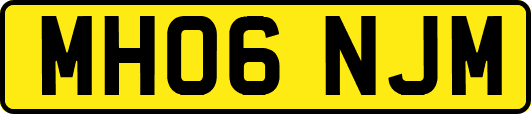 MH06NJM