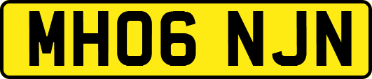 MH06NJN