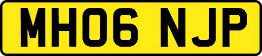 MH06NJP