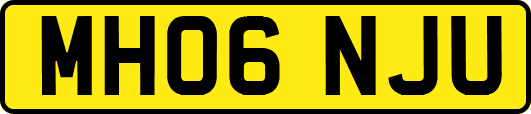 MH06NJU