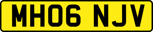 MH06NJV