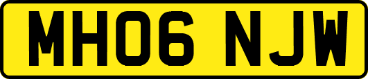 MH06NJW