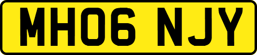 MH06NJY