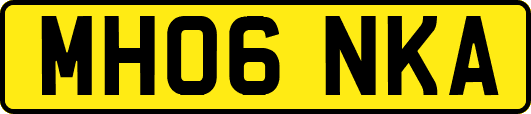 MH06NKA