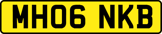 MH06NKB