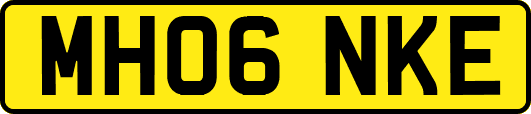 MH06NKE