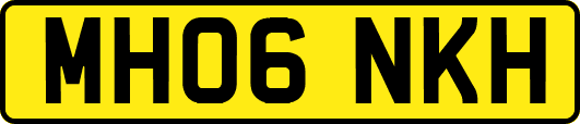 MH06NKH
