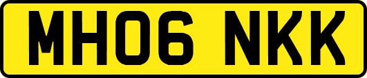 MH06NKK