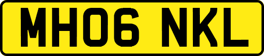 MH06NKL
