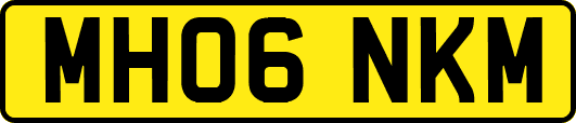 MH06NKM