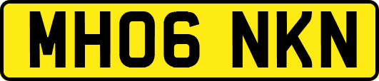 MH06NKN