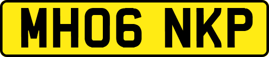 MH06NKP