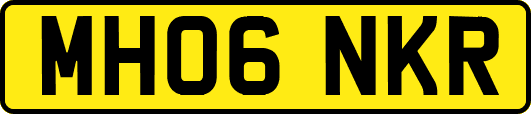 MH06NKR