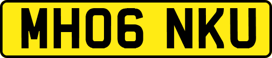 MH06NKU