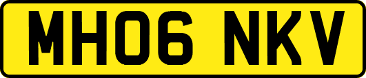MH06NKV