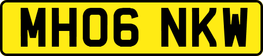MH06NKW