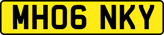 MH06NKY