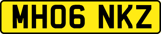 MH06NKZ