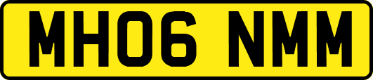 MH06NMM